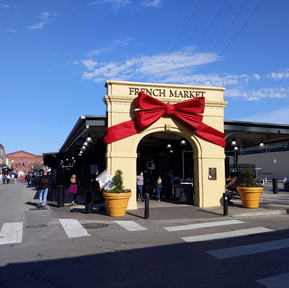 Meet your Posher, Amalia